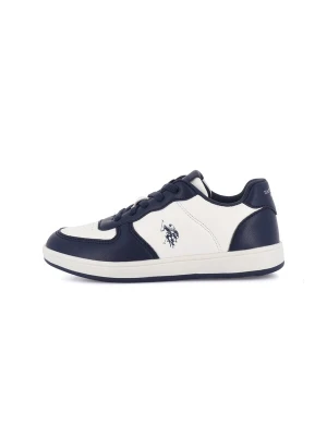 Obrázek produktu US POLO ASSN. Tenisky 'Kevin' námořnická modř / offwhite