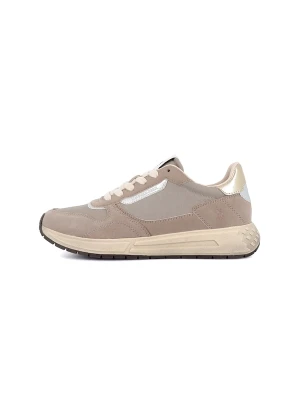 Obrázek produktu US POLO ASSN. Tenisky 'Seneka' šedobéžová