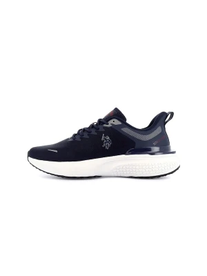 Obrázek produktu US POLO ASSN. Tenisky 'Spritz' námořnická modř / bílá