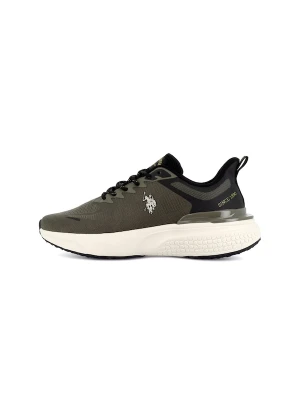 Obrázek produktu US POLO ASSN. Tenisky 'Spritz' olivová