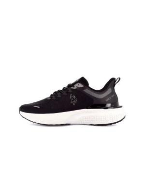 Obrázek produktu US POLO ASSN. Tenisky 'Spritz' šedá / černá