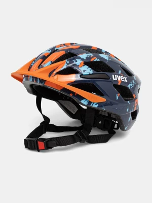 Obrázek produktu Uvex cyklistická helma Air wing 2 modrá