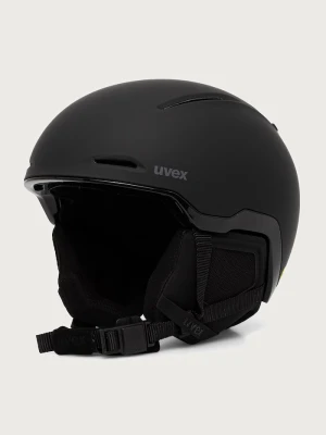 Obrázek produktu Uvex lyžařská helma Monte pro MIPS černá