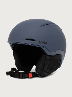 Obrázek produktu Uvex lyžařská helma Monte pro námořnická modř