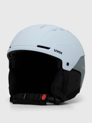 Obrázek produktu Uvex Lyžařská přilba Uvex Stance MIPS tyrkysová