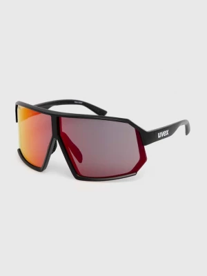 Obrázek produktu Uvex sluneční brýle Sportstyle 237 černá