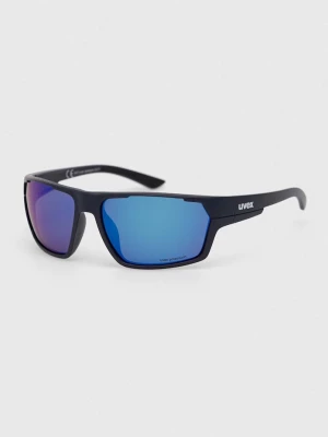 Obrázek produktu Uvex Sluneční brýle Uvex Sportstyle 233 P námořnická modř