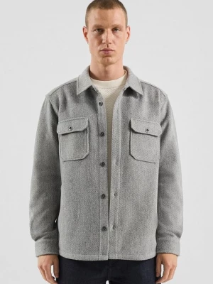 Obrázek produktu Uvolněný střih: Overshirt QS