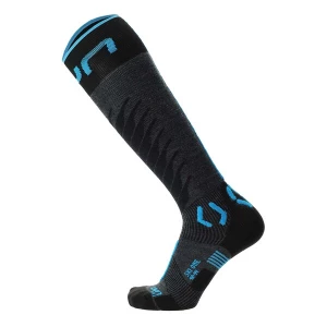 Obrázek produktu Uyn Sportovní ponožky modrá / šedá / černá