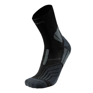 Obrázek produktu Uyn Sportovní ponožky šedá / černá