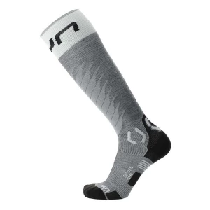 Obrázek produktu Uyn Sportovní ponožky šedá / černá / bílá