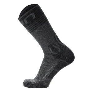 Obrázek produktu Uyn Sportovní ponožky tmavě šedá / černá