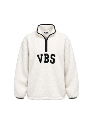 Obrázek produktu V!BE STUD!OS Svetr bílá
