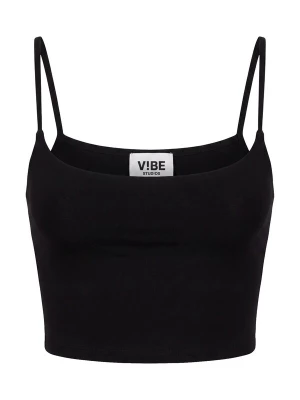 Obrázek produktu V!BE STUD!OS Top černá