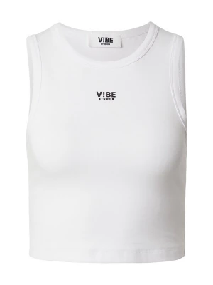 Obrázek produktu V!BE STUD!OS Top černá / bílá
