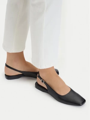 Obrázek produktu Vagabond Shoemakers Baleríny Delia 5907-201-20 Černá