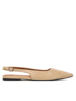 Obrázek produktu Vagabond Shoemakers Baleríny Hermine 5733-140-11 Béžová