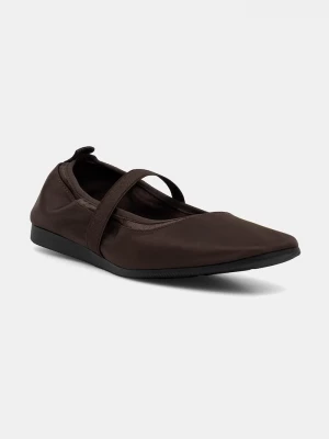 Obrázek produktu Vagabond Shoemakers baleríny HILLARY hnědá