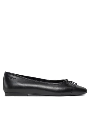 Obrázek produktu Vagabond Shoemakers Baleríny Jolin 5508-101-20 Černá