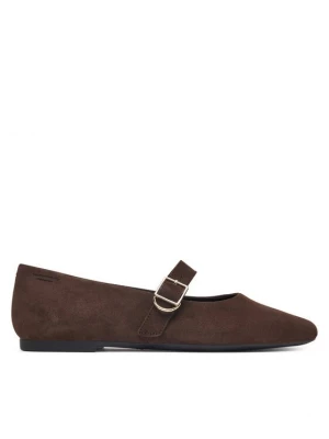 Obrázek produktu Vagabond Shoemakers Baleríny Jolin 5608-040-32 Hnědá