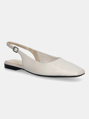 Obrázek produktu Vagabond Shoemakers baleríny kožené DELIA béžová