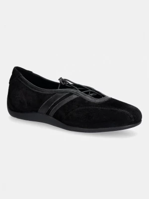 Obrázek produktu Vagabond Shoemakers baleríny semišové HOLLIE černá