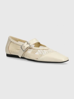 Obrázek produktu Vagabond Shoemakers Baleríny Vagabond Shoemakers WIOLETTA béžová