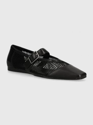 Obrázek produktu Vagabond Shoemakers Baleríny Vagabond Shoemakers WIOLETTA černá
