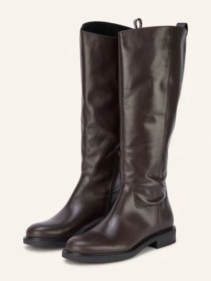 Obrázek produktu Vagabond Shoemakers Boty Freya tmavě hnědá