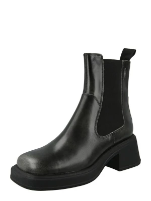 Obrázek produktu VAGABOND SHOEMAKERS Chelsea boty 'DORAH' antracitová