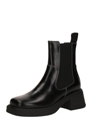 Obrázek produktu VAGABOND SHOEMAKERS Chelsea boty 'Dorah' černá