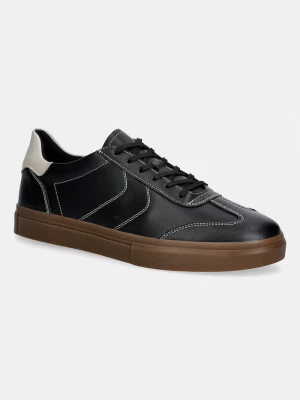 Obrázek produktu Vagabond Shoemakers CODY tenisky dámské kožené černá