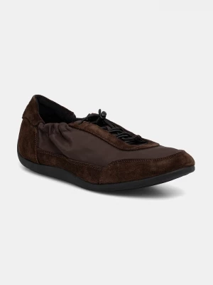 Obrázek produktu Vagabond Shoemakers HOLLIE sneakers boty dámské hnědá
