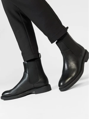 Obrázek produktu Vagabond Shoemakers Kotníková obuv s elastickým prvkem Alex M 5266-001-20 Černá