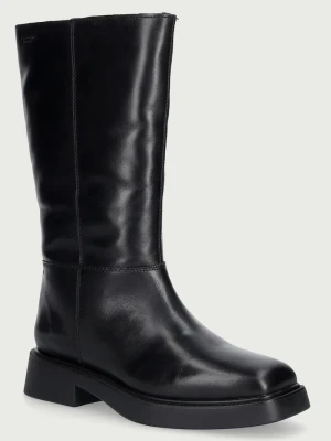 Obrázek produktu Vagabond Shoemakers kotníkové boty dámské kožené JILLIAN černá