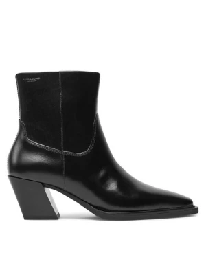 Obrázek produktu Vagabond Shoemakers Kovbojská obuv Alina 5621-001-20 Černá
