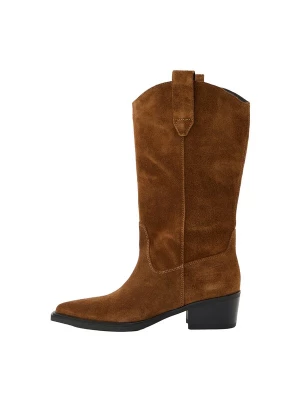 Obrázek produktu VAGABOND SHOEMAKERS Kovbojské boty 'KELSEY' hnědá