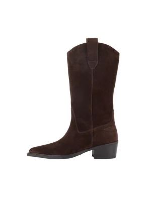 Obrázek produktu VAGABOND SHOEMAKERS Kovbojské boty 'KELSEY' tmavě hnědá