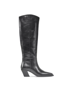 Obrázek produktu Vagabond Shoemakers Kozačky Alina 5221-001-20 Černá