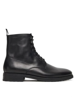 Obrázek produktu Vagabond Shoemakers Kozačky Brian 6094-001-20 Černá