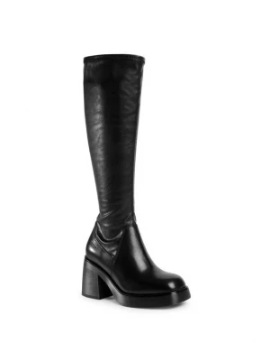 Obrázek produktu Vagabond Shoemakers Kozačky Brooke 5044-002-20 Černá