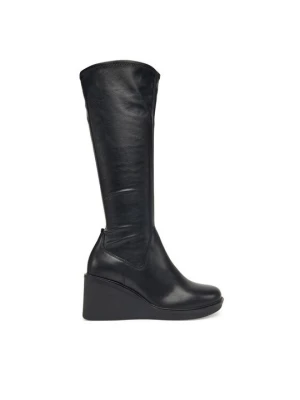Obrázek produktu Vagabond Shoemakers Kozačky Deena 5832-202-20 Černá