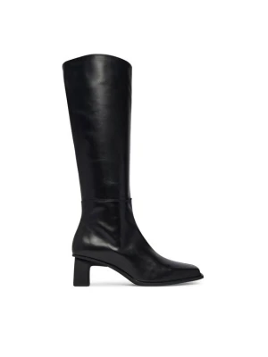 Obrázek produktu Vagabond Shoemakers Kozačky Elvina 6258-001-20 Černá