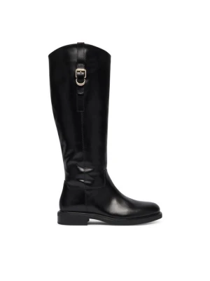 Obrázek produktu Vagabond Shoemakers Kozačky Freya 6206-001-20 Černá