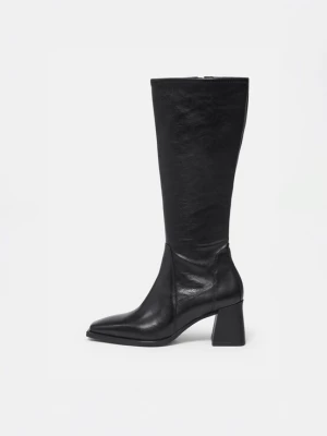 Obrázek produktu VAGABOND SHOEMAKERS Kozačky 'HEDDA' černá