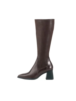 Obrázek produktu VAGABOND SHOEMAKERS Kozačky 'Hedda' čokoládová