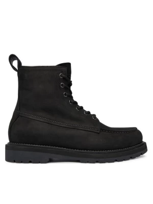 Obrázek produktu Vagabond Shoemakers Kozačky Jay 5877-050-21 Černá