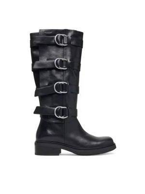 Obrázek produktu Vagabond Shoemakers Kozačky Karlie 6215-001-20 Černá