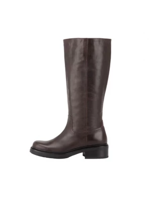 Obrázek produktu VAGABOND SHOEMAKERS Kozačky 'KARLIE' čokoládová