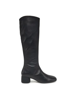 Obrázek produktu Vagabond Shoemakers Kozačky Livia 5856-001-20 Černá